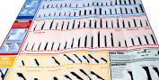 Folded Brochure Design