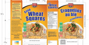 Packaging Design