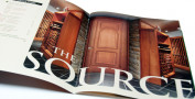 Book Layout Design