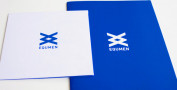 Brochure design