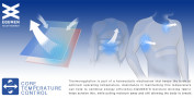 Information insert design
