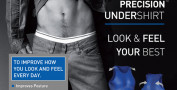 Print advertising design