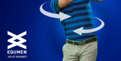 Print advertising design