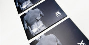 Brochure design