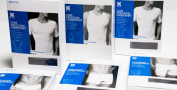 Packaging design