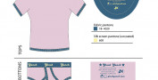 Garment Care tag design