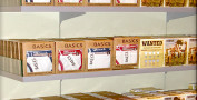 Packaging design