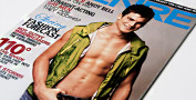 Print Advertising design