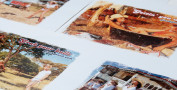 Print Advertising design